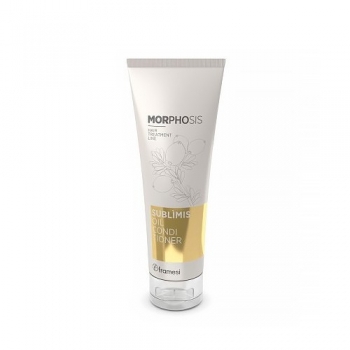 Framesi Morphosis Sublimis Oil Conditioner (Кондиционер для волос с маслом аргании)